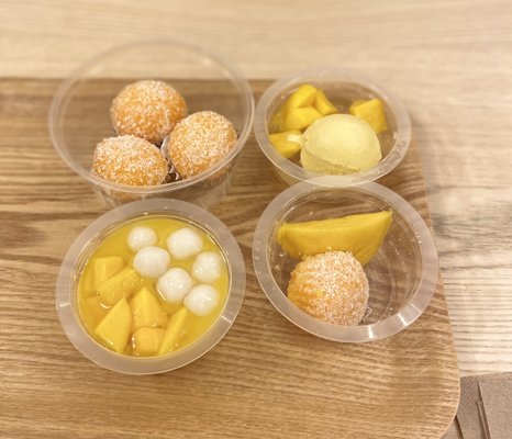 Hui Lau Shan by null