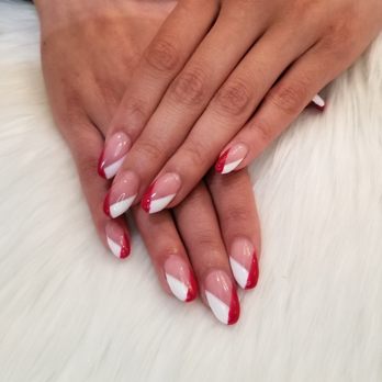 Dream Spa Salon - acrylic set - Nail Salons Near Me - Cincinnati, Ohio