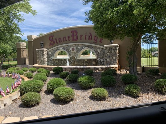 THE GOLF CLUB AT STONEBRIDGE Updated July 2025 25 Photos 301