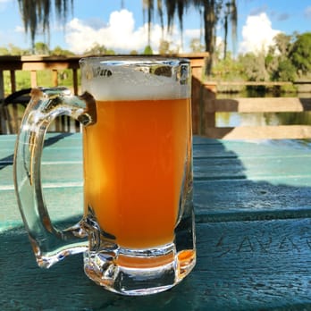 Beer Shed - Silver king brewery on tap! - Bars Near Me - Riverview, Florida