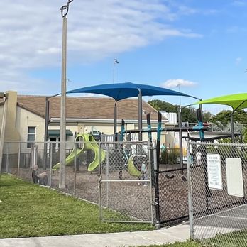 Babcock Park - Parks Near Me - Hialeah, Florida