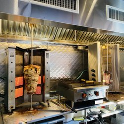 Hudson Shawarma - Shawarma