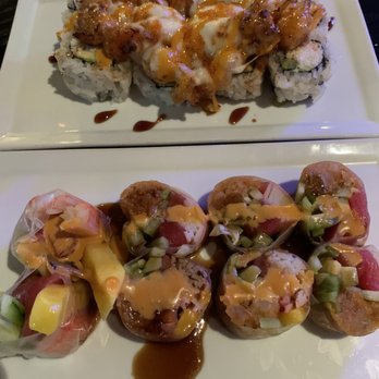 Sushi Yu - Japanese Near Me - Alhambra, California Sushi Yu - Japanese Near Me - Alhambra, California