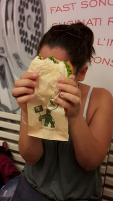 M** Bun by null