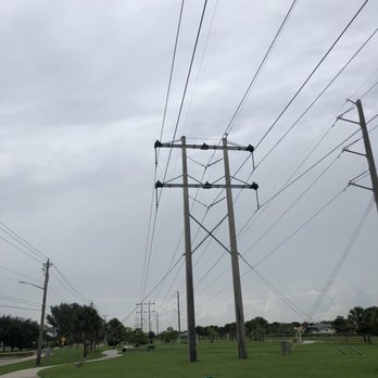 Tephford Park - Parks Near Me - Tamarac, Florida