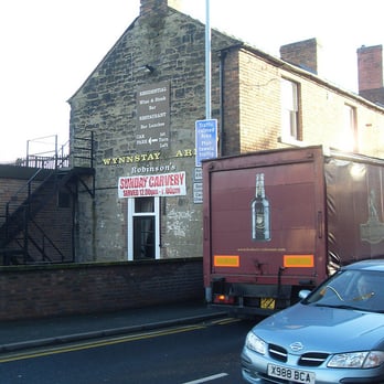 Wynnstay Arms Hotel - Hotels Near Me - Ruabon, WRX