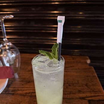 Royal India Palace - Mojito - Chinese Near Me - Waynesboro, Virginia