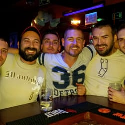 El Bulldog