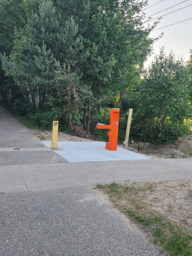 Slide of Adams Inline Plumbing