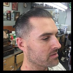 Apple Valley Inn Barber Shop - Clean haircuts for men