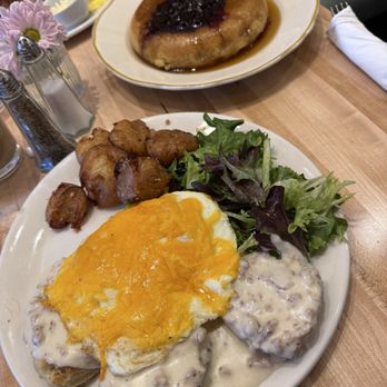 Waking Daisy - Breakfast & Brunch Near Me - Brookfield, Wisconsin