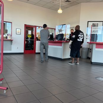 America's Tire - Front desk - Tires Near Me - Bakersfield, California America's Tire - Front desk - Tires Near Me - Bakersfield, California