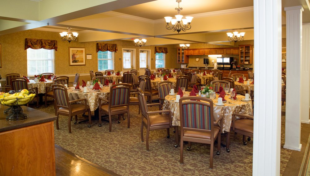 Country Meadows of Wyomissing - grief counselor in Wyomissing, PA