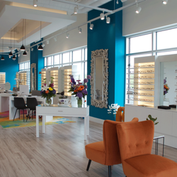 Kennedy Eye Clinic - Glasses dispensary
