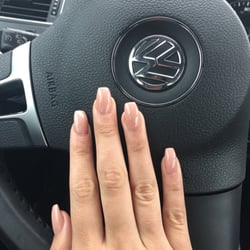 Stylish Nail - Thank you Annie!!