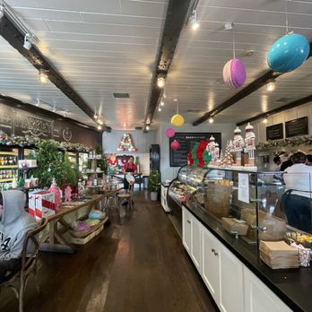 A Market - Sandwiches Near Me - Newport Beach, California
