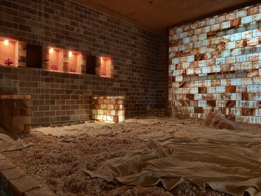 Crystal Korean Spa Los Angeles by null
