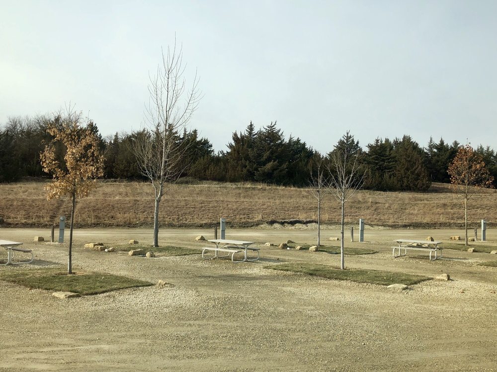 CHAPMAN CREEK RV PARK RV Parks 2701 N Marshall St, Chapman, KS