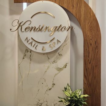 Kensington Nails And Spa - Entrance - Nail Salons Near Me - San Diego, California Kensington Nails And Spa - Entrance - Nail Salons Near Me - San Diego, California