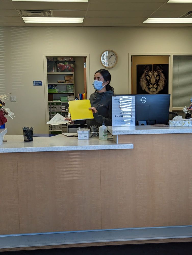 CONCENTRA Updated April 2024 17 Photos & 78 Reviews 3900 Paradise