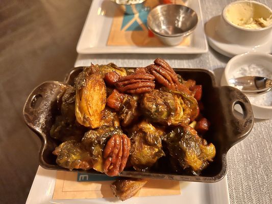 PY Steakhouse by null
