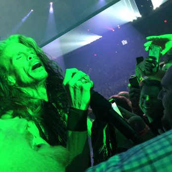Dolby Live - Aerosmith - Performing Arts Near Me - Las Vegas, Nevada