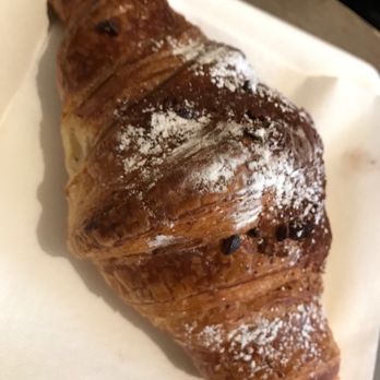 Mercato Centrale - Chocolate croissant... - Food Court Near Me - Florence, FI Mercato Centrale - Chocolate croissant... - Food Court Near Me - Florence, FI