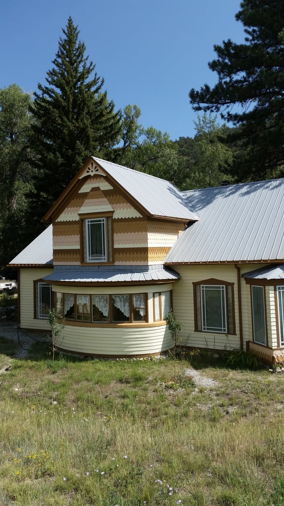 Slide of North Texas Roof Doctor