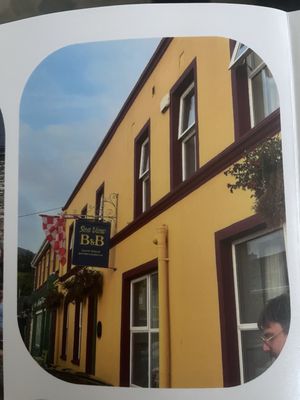 Seaview Guest House by null