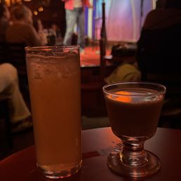 Cocktails