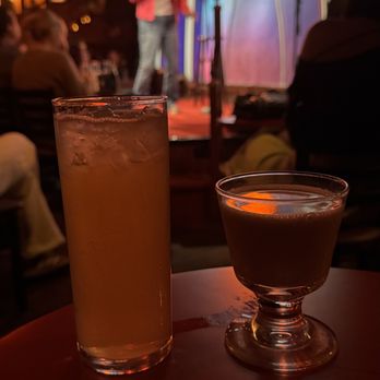 Laugh Factory - Cocktails - Bars Near Me - Los Angeles, California