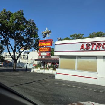 Astro Burger - Astro burger - Burgers Near Me - West Hollywood, California Astro Burger - Astro burger - Burgers Near Me - West Hollywood, California