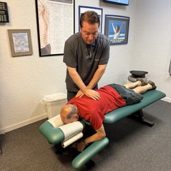 5-Star Chiropractic