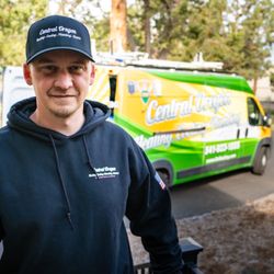 Central Oregon Heating – Bend