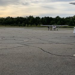 Sky Training
