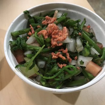 O'ahu Grill - Hoio salad! - Hawaiian Near Me - Honolulu, Hawaii O'ahu Grill - Hoio salad! - Hawaiian Near Me - Honolulu, Hawaii