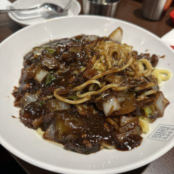 Kim's Noodle - Yummy. - Korean Near Me - North York, Ontario Kim's Noodle - Yummy. - Korean Near Me - North York, Ontario