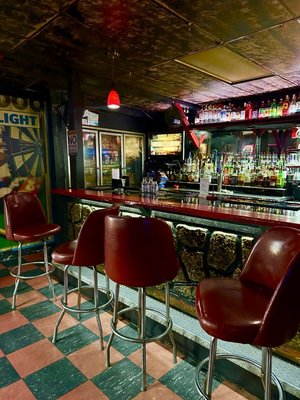Dolly's Olde Time Tavern Inc by null