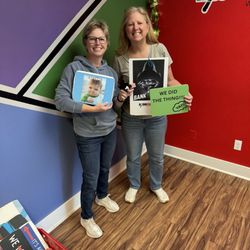 Room Escape Williamsburg - Winners!
