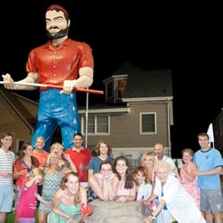 Barnacle Bill's Amusements - Great Family Fun!!!