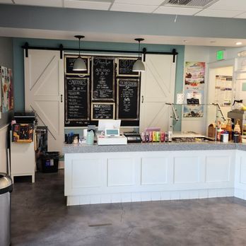 Heavenly Yogurt - Ice Cream & Frozen Yogurt Near Me - San Diego, California Heavenly Yogurt - Ice Cream & Frozen Yogurt Near Me - San Diego, California
