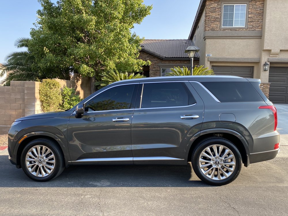 NEVADA WINDOW TINTING 16 Photos & 14 Reviews 4630 W Post Rd, Las