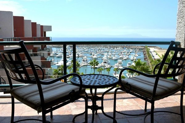 Hotel Coral y Marina by null