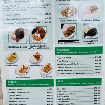 Kaua’i Diner - Breakfast & Brunch Near Me - Lihue, Hawaii