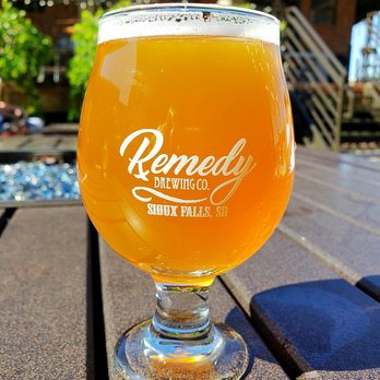 Remedy Brewing - Wine Bars Near Me - Sioux Falls, South Dakota Remedy Brewing - Wine Bars Near Me - Sioux Falls, South Dakota