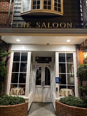 Saloon by null