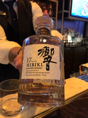 Commonwealth Bar and Lounge by null