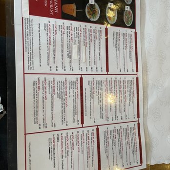 Com Tam Thanh - Vietnamese Near Me - Newark, California