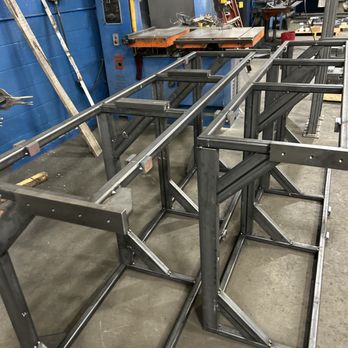 Macomb Mobile Welding - Metal Fabricators Near Me Macomb Mobile Welding - Metal Fabricators Near Me
