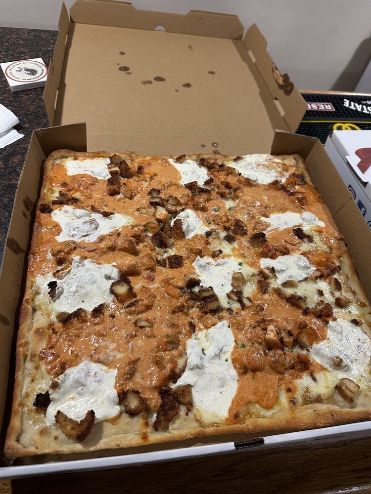 MANGIA BRICK OVEN PIZZA Updated October 2024 94 Photos & 165